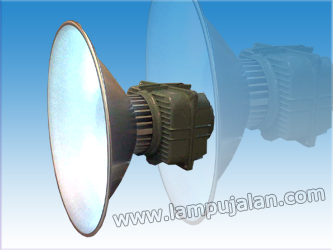 " HDK LED " Lampu Industri 50 Watt